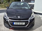 Peugeot 208 1.6 BlueHDi Active