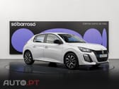 Peugeot 208 1.2 PureTech Active