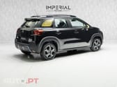 Citroen C3 Aircross 1.2 PureTech Feel Pack