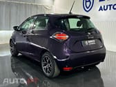 Renault Zoe (c/ Bateria) Intens 50
