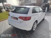 Audi A3 Sportback 2.0 TDi Sport S tronic