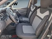 Dacia Duster 1.2 TCe 125cvPrestige 4X2