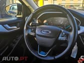 Ford Focus SW 1.0 EcoBoost S&S COOL&CONNECT DESIGN