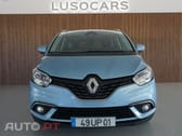 Renault Grand Scénic dCi 110 LIMITED