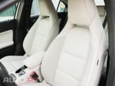 Mercedes-Benz A 180 CDI AMG Line