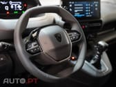 Peugeot Partner 1.5 BlueHDi Longa
