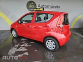 Opel Agila 1.0 12V