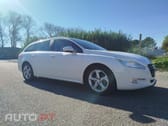 Peugeot 508 SW 1.6 e-HDi Allure