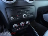 Audi A1 1.2 TFSi Advance