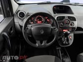 Renault Kangoo Z.E. 33