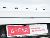 Opel Mokka 1.2 T GS AT