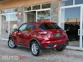 Nissan Juke 1.2 DIG-T Acenta