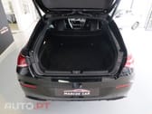 Mercedes-Benz CLA 250 Amg Pack Night