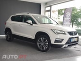 Seat Ateca 1.6TDI STYLE