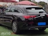 Mercedes-Benz CLA 180 d SHOOTING BRAKE STYLE PLUS