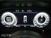 Nissan Qashqai Qashqai 1.3 DIG-T N-Connecta LED Xtronic