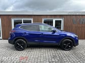 Nissan Qashqai 1.5 dCi Business Edition
