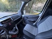 Fiat Doblo 1.9 Multijet Maxi