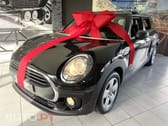 MINI Clubman One D Auto