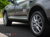 Porsche Cayenne Tiptronic