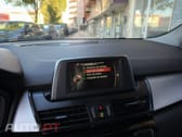 BMW 216 d 7L Advantage