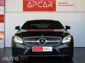 Mercedes-Benz CLS 350 AMG