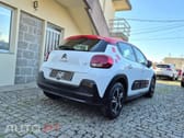 Citroen C3 Pure Tech S&S Live