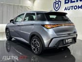 BYD Dolphin 60.4 kWh Design