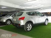 Nissan Qashqai 1.5 dCi Acenta