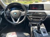 BMW 530 d Line Luxury Auto