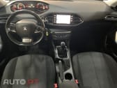 Peugeot 308 BlueHDi FAP 100 Stop & Start Access