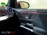 Mercedes-Benz EQB 350 4Matic AMG Line