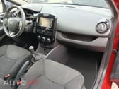 Renault Clio 1.5 dCi Dynamique S