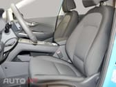 Hyundai Kauai Electric 39kw