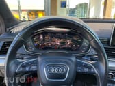 Audi Q5 40 TDI quattro S-line S-tronic