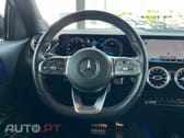 Mercedes-Benz GLA 250 e AMG Line