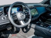 Mercedes-Benz E 220 I.V.A DEDUTÍVEL d AMG