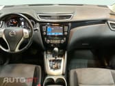 Nissan Qashqai 1.6 dCi N-Connecta J18