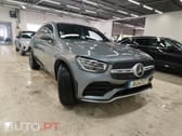 Mercedes-Benz GLC 220 d 4Matic