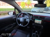 Citroen C3 1.2 PureTech Shine EAT6