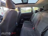 Seat Ateca 1.0 TSI