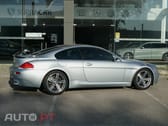 BMW M6 Coupé