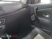 Renault Mégane Sport Tourer 1.5 dCi Bose Edition