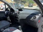 Citroen C3 Comercial
