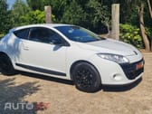 Renault Mégane Coupe 1.5 dCi Dynamique S