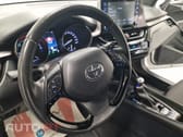 Toyota C-HR 1.8 Hybrid Comfort