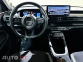 Jeep Avenger 54 kWh 1st Editon