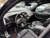BMW X3 30 e xDrive Pack M