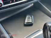 BMW 530 e Pack Desportivo M