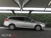 Ford Focus SW 1.5 TDCi Titanium
